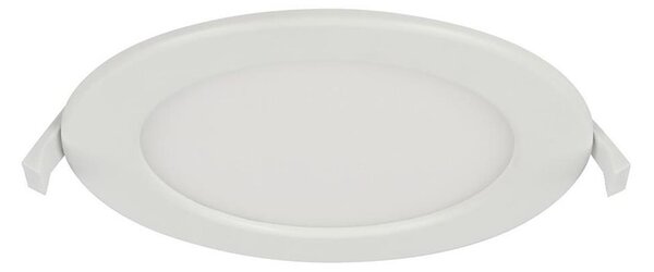 GLOBO 12391-12 - Lampada LED da incasso per bagni UNELLA 1xLED/12W/230V IP44