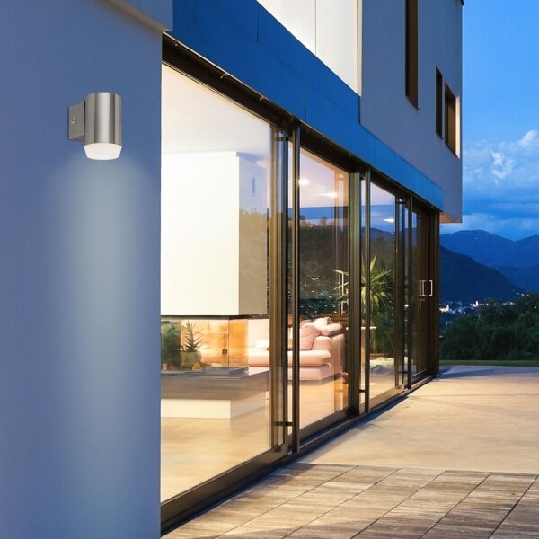 Rabalux 8936 - Applique a LED da esterno CATANIA LED/4W/230V IP44