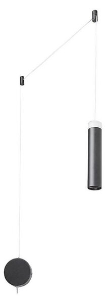 Rabalux 5640 - Lampadario LED a sospensione con filo ANDROMEDEA LED/7W/230V