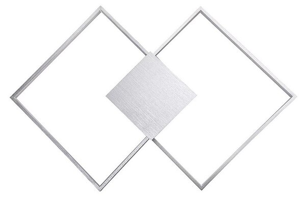 Rabalux 5676 - Applique a LED ANDREI LED/24W/230V