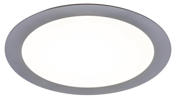 Rabalux 5571 - Lampada LED da incasso LOIS LED/18W/230V
