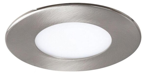 Rabalux 5572 - Lampada LED da incasso LOIS LED/3W/230V