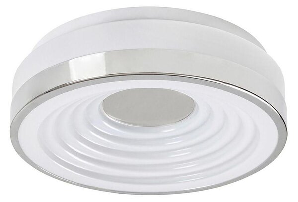 Rabalux 5696 - Plafoniera LED POLINA LED/18W/230V