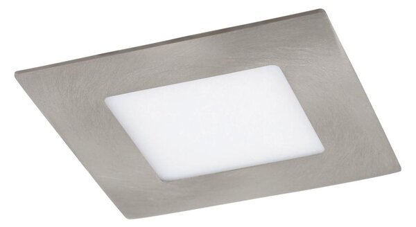 Rabalux 5580 - Lampada LED da incasso LOIS LED/3W/230V