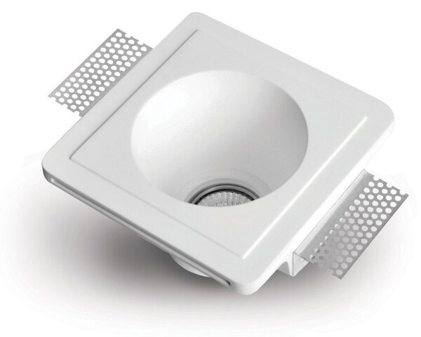 Lampada da incasso FELICE 1xGU10/35W/230V