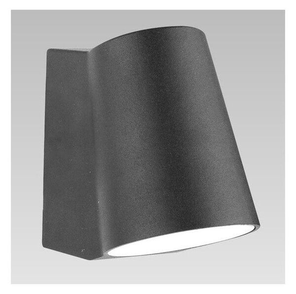 Prezent 31400 - Applique a LED da esterno MONTERREY 1xLED/6W/230V IP44