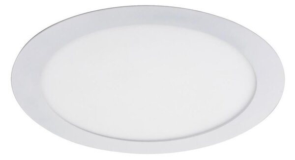 Rabalux 5571 - Lampada LED da incasso LOIS LED/18W/230V