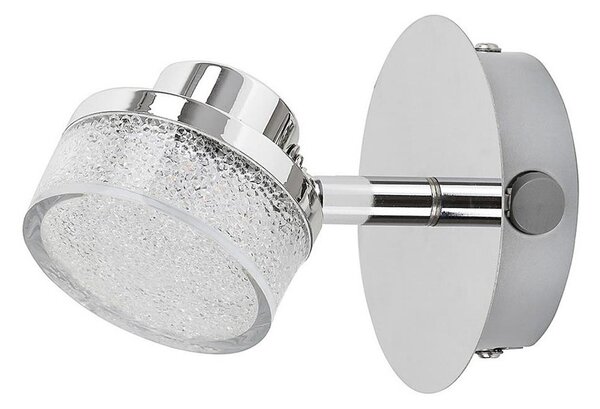 Rabalux 5635 - Luce Spot da parete a LED PADMA LED/5W/230V