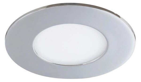 Rabalux 5588 - Lampada LED da incasso per bagni LOIS LED/3W/230V IP44 3000K