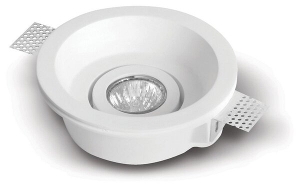 Lampada da incasso TONTO 1xGU10/35W/230V