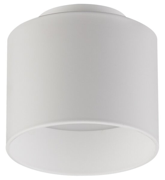 Globo 12015W - Plafoniera LED JENNY LED/8W/230V
