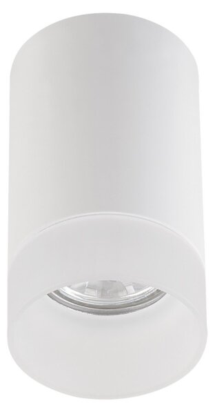 Globo 12017W - Plafoniera JENNY 1xGU10/35W/230V
