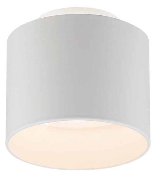 Globo 12015W - Plafoniera LED JENNY LED/8W/230V