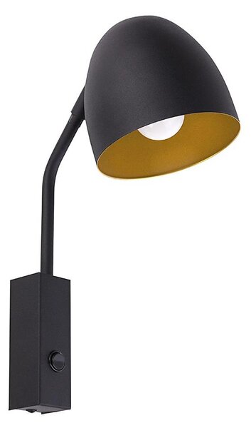 Applique SOHO 1xE27/60W/230V