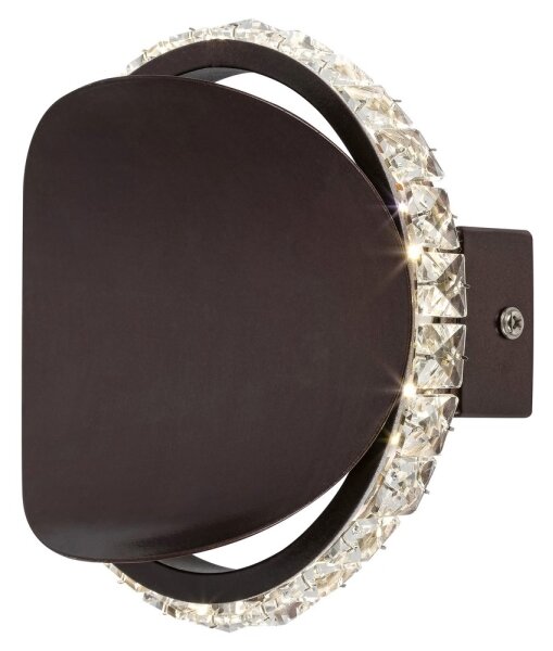 Rabalux 5049 - Applique a LED CAPRIANA LED/6W/230V