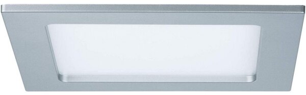 Paulmann 92080 - LED/12W IP44 Lampada da incasso per bagno QUAL 230V 2700K