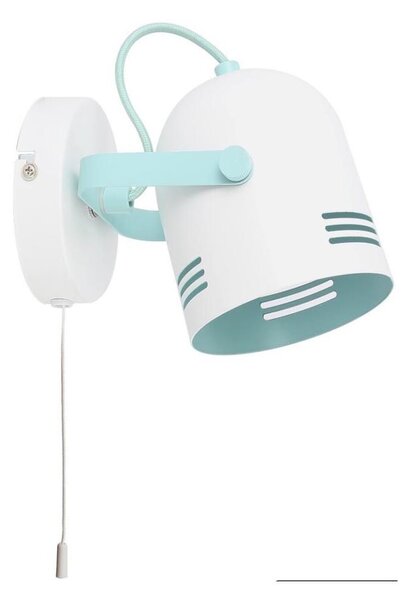 Rabalux 7012 -Faretto MINUET 1xE14/15W/230V