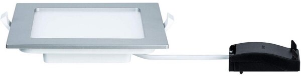 Paulmann 92080 - LED/12W IP44 Lampada da incasso per bagno QUAL 230V 2700K