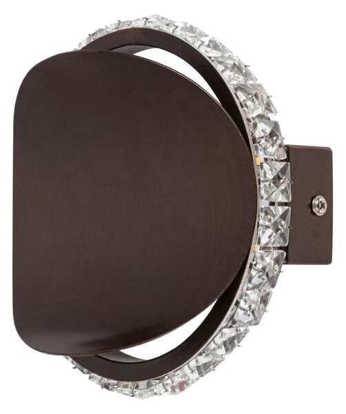 Rabalux 5049 - Applique a LED CAPRIANA LED/6W/230V