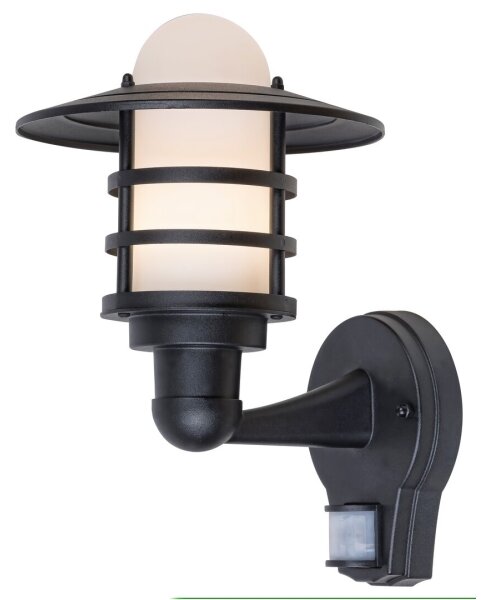 Rabalux 7679 - Applique da esterno DARRINGTON 1xE27/20W/230V IP44