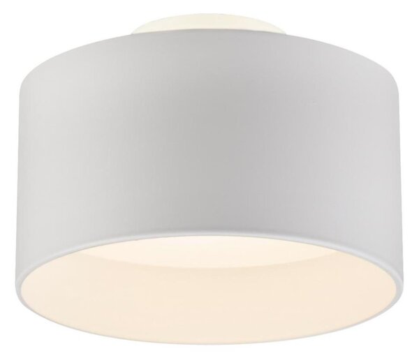 Globo 12016W - Plafoniera LED JENNY LED/16W/230V
