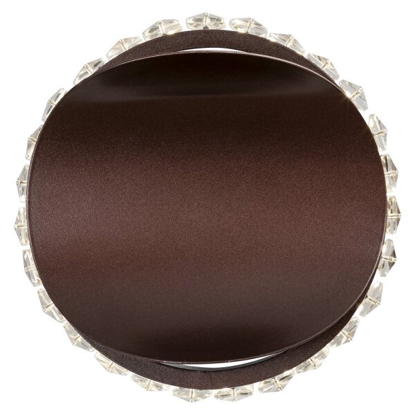 Rabalux 5049 - Applique a LED CAPRIANA LED/6W/230V