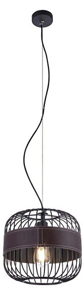 Globo 15313H - Lampadario a sospensione con filo TUNO 1xE27/60W/230V