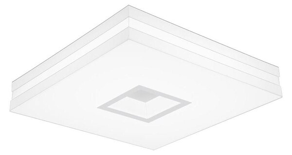 Palnas 61000626 - Plafoniera LED PETY 800 LED/100W/230V