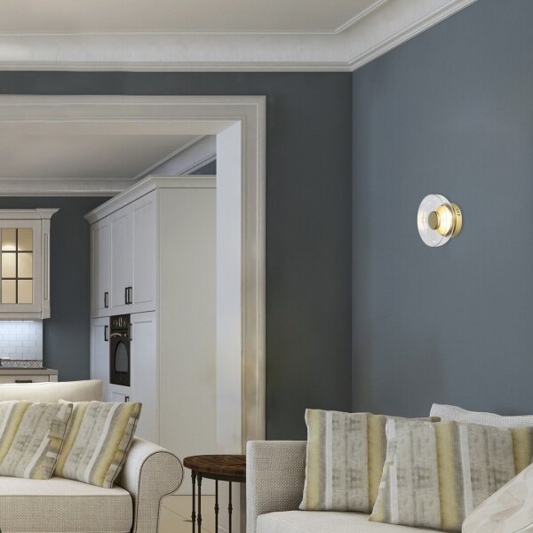 Rabalux 5392 - Applique a LED LORELL LED/8W/230V
