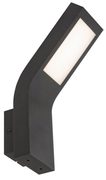 Rabalux - Applique LED da esterno LED/9W/230V IP44