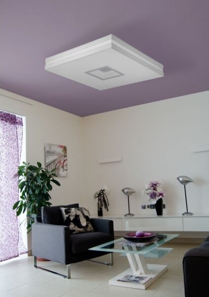 Palnas 61000626 - Plafoniera LED PETY 800 LED/100W/230V
