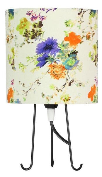 Lampada da tavolo MICRA 1xE14/40W/230V