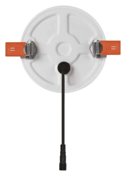 Luce da bagno da incasso LED LED/6W/230V IP65