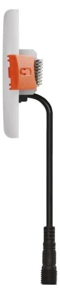 Luce da bagno da incasso LED LED/6W/230V IP65