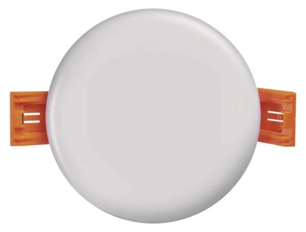 Luce da bagno da incasso LED LED/6W/230V IP65