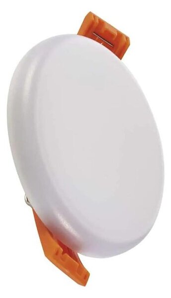 Luce da bagno da incasso LED LED/6W/230V IP65