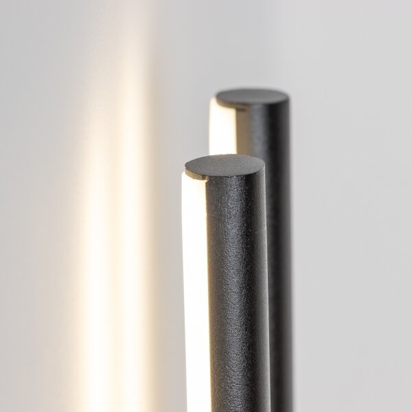 Brilagi - Applique a LED WOODY COLLINE LED/15W/230V 80 cm quercia