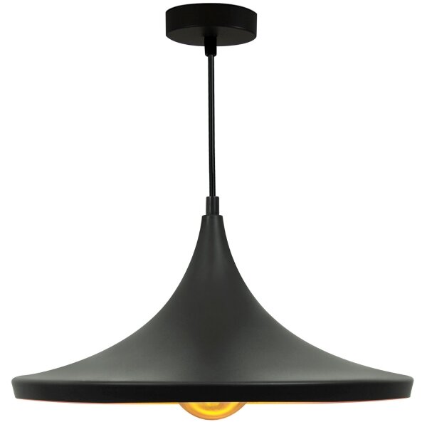 Lampadario MODERN 1A 1xE27/20W/230V