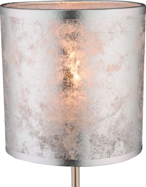 Globo 15188T - Lampada da tavolo AMY I 1xE14/40W/230V
