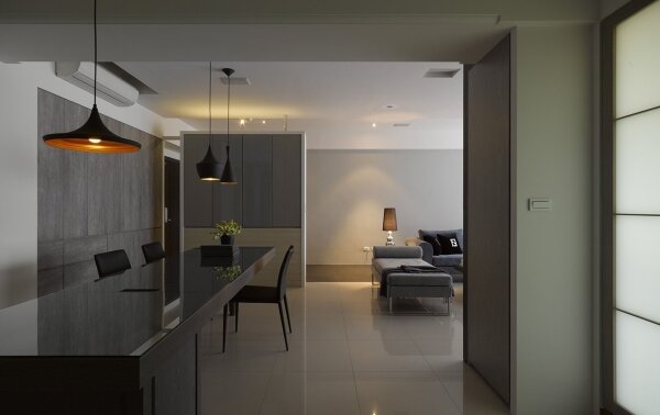 Lampadario MODERN 1A 1xE27/20W/230V