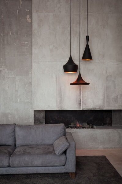 Lampadario MODERN 1A 1xE27/20W/230V