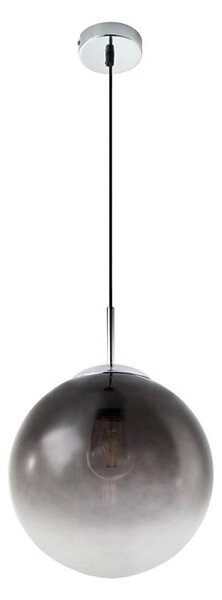Globo 15862 - Lampadario a sospensione con filo VARUS 1xE27/40W/230V