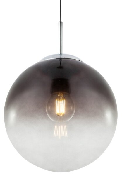 Globo 15862 - Lampadario a sospensione con filo VARUS 1xE27/40W/230V