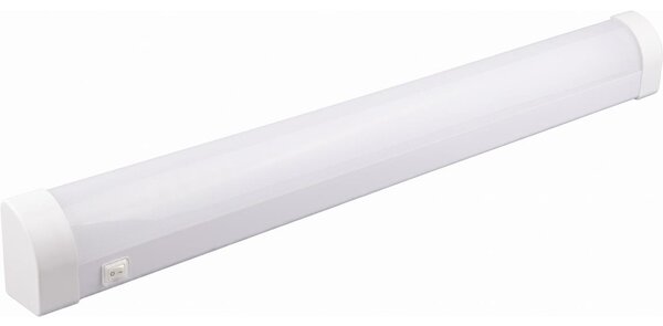 LED Lampada sotto pensile LED/15W/230V 60 cm IP44 bianco