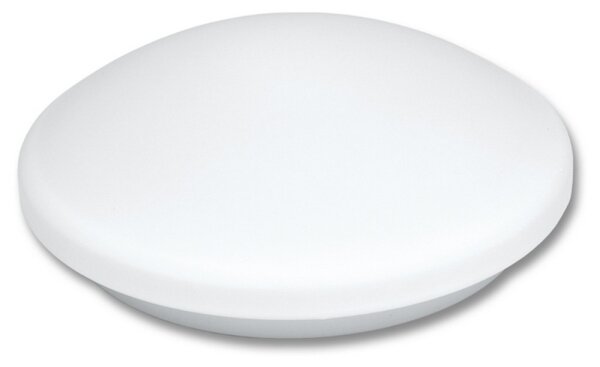 Plafoniera LED con sensore da bagno VICTOR LED/25W/230V IP44