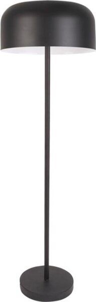 Lampada da terra in ferro Capa 150 cm