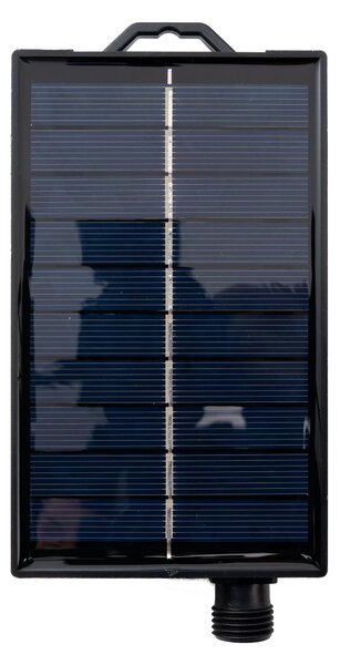 Catene luminose ad Energia Solare 200 Led Bianco Caldo