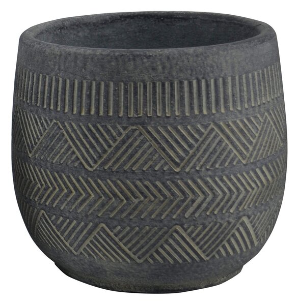 CALAMO - vaso in fibra sintetica