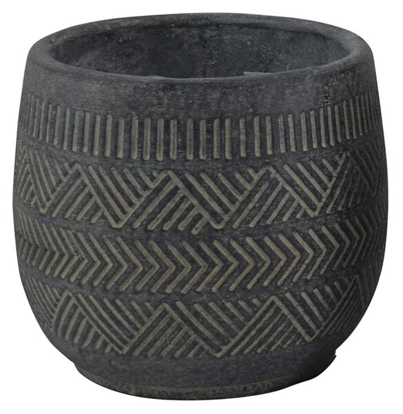CALAMO - vaso in fibra sintetica