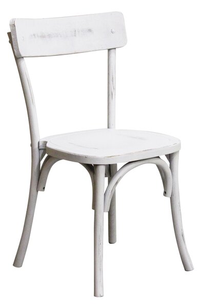 PHANES - poltrona vintage in legno